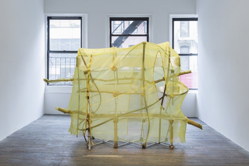 Jessi Reaves, II at Bridget Donahue, photo 8