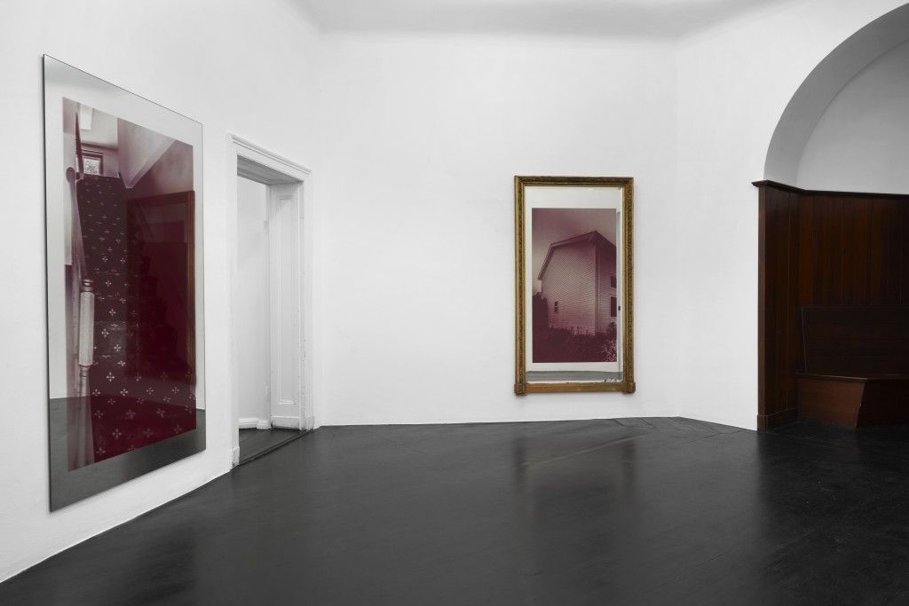 Diamond Stingily, I’m Not Coming Back Here at Isabella Bortolozzi, photo 11