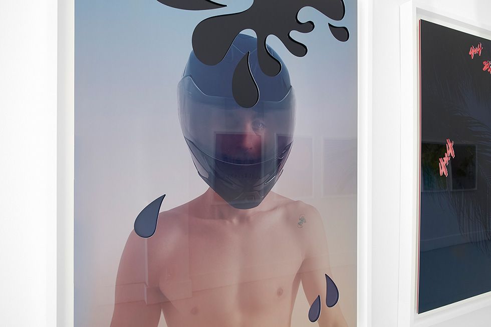 Joseph Desler Costa, Dream Date at ClampArt, photo 4