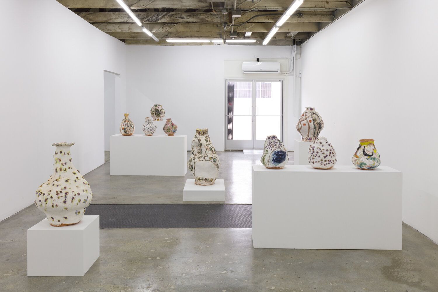 Jennifer Rochlin, New Works at The Pit, photo 4