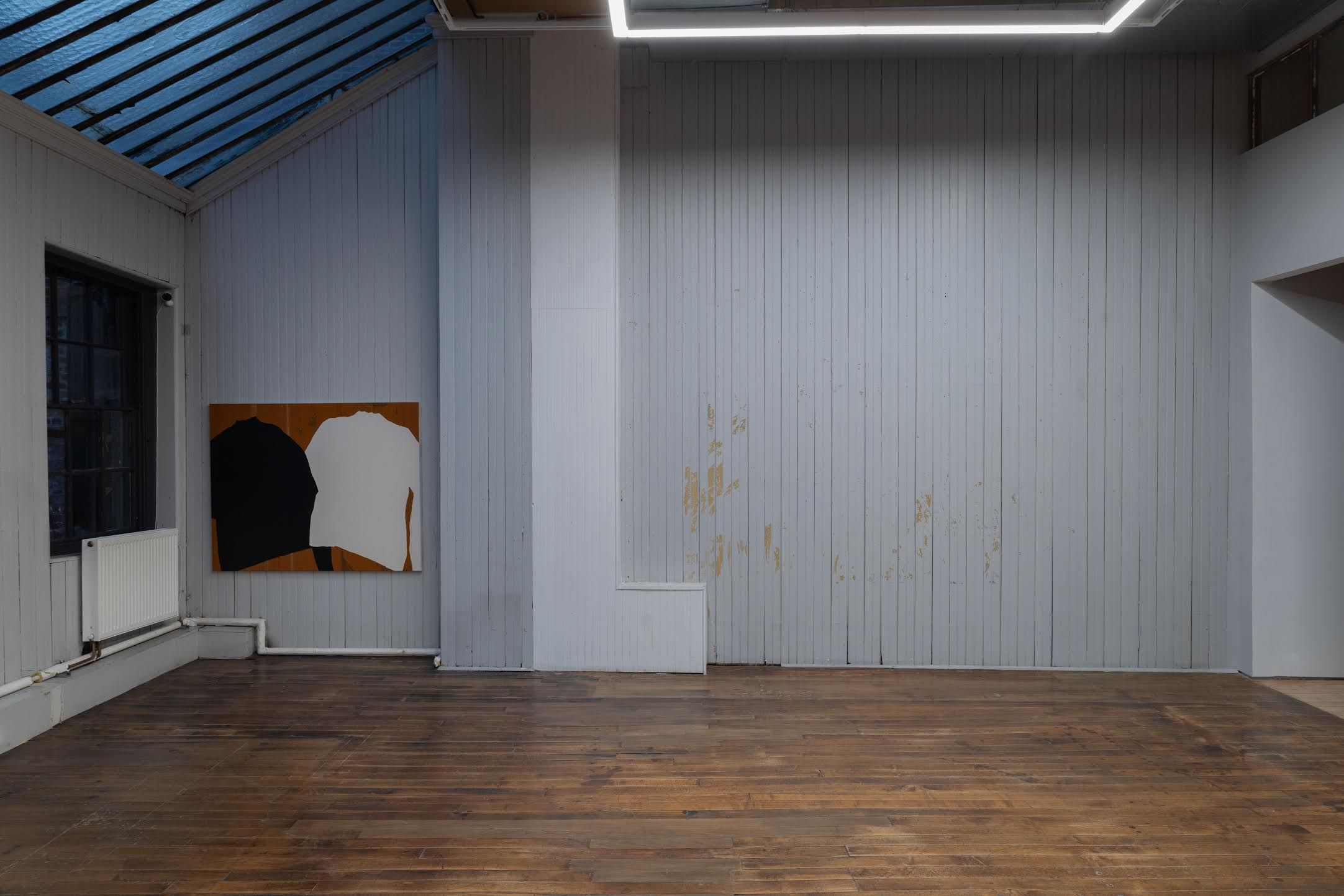 Chaeheun Park, Kugel XL at Yve Yang, photo 11