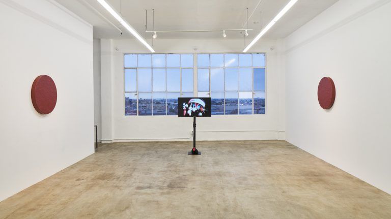 Aria Dean, Lonesome Crowded West at Château Shatto, photo 2