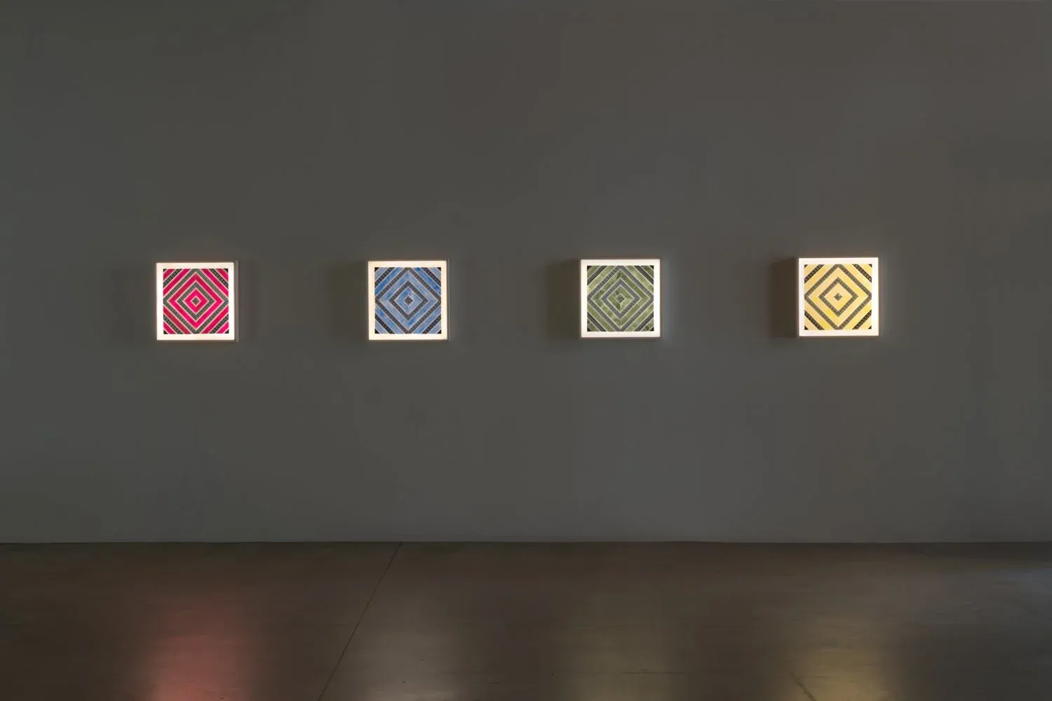 Sabrina Gschwandtner, Absinthe, Smoke, Sugar, Choice at Shoshana Wayne, photo 3