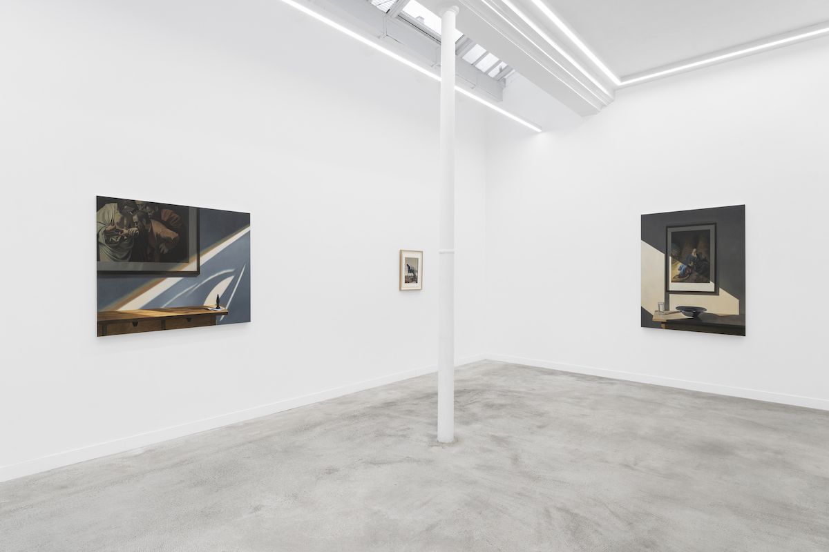 Paul Rouphail, Credenza at Stems Gallery, photo 6