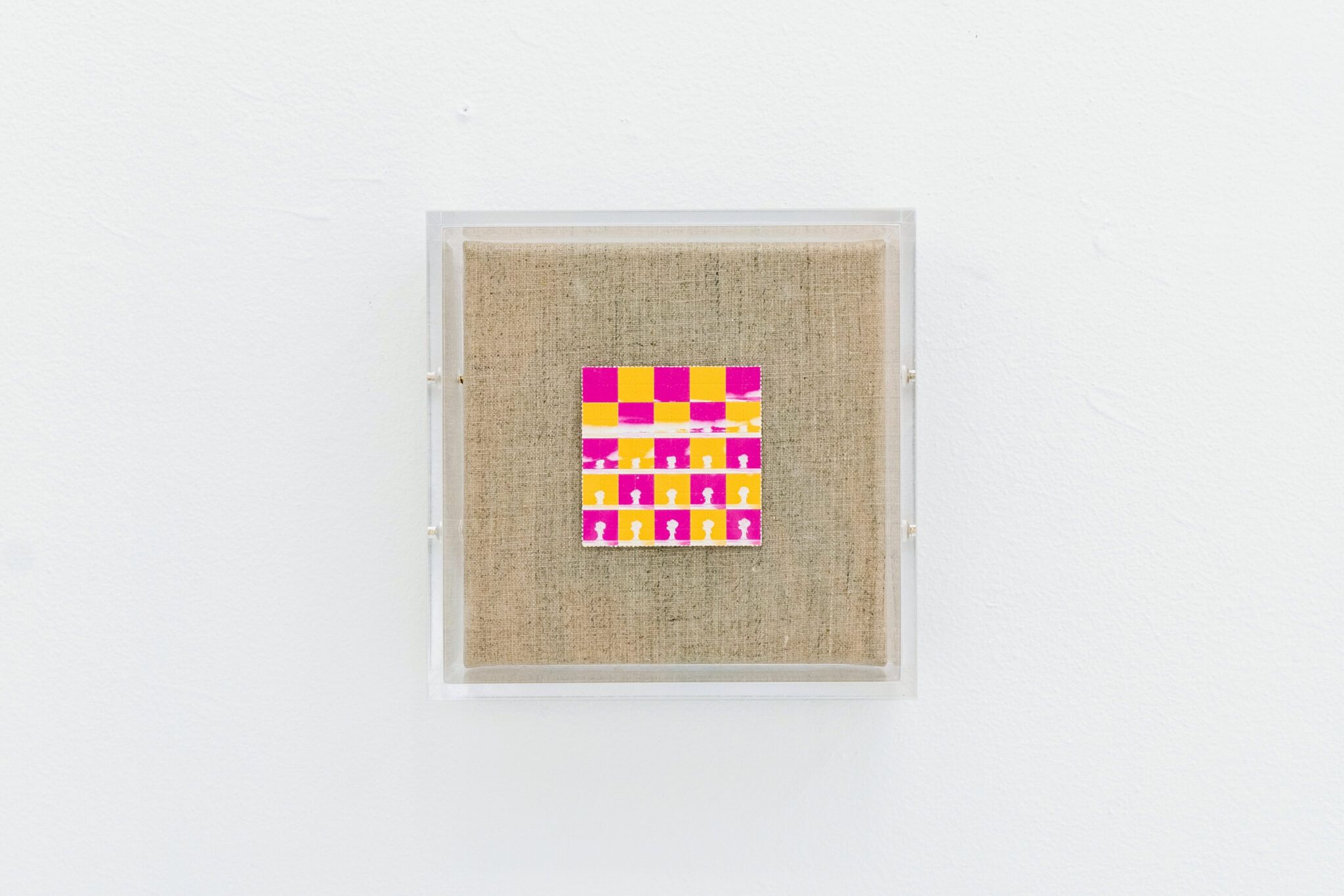 Noah Barker, Cloudscape at Climate Control, photo 10