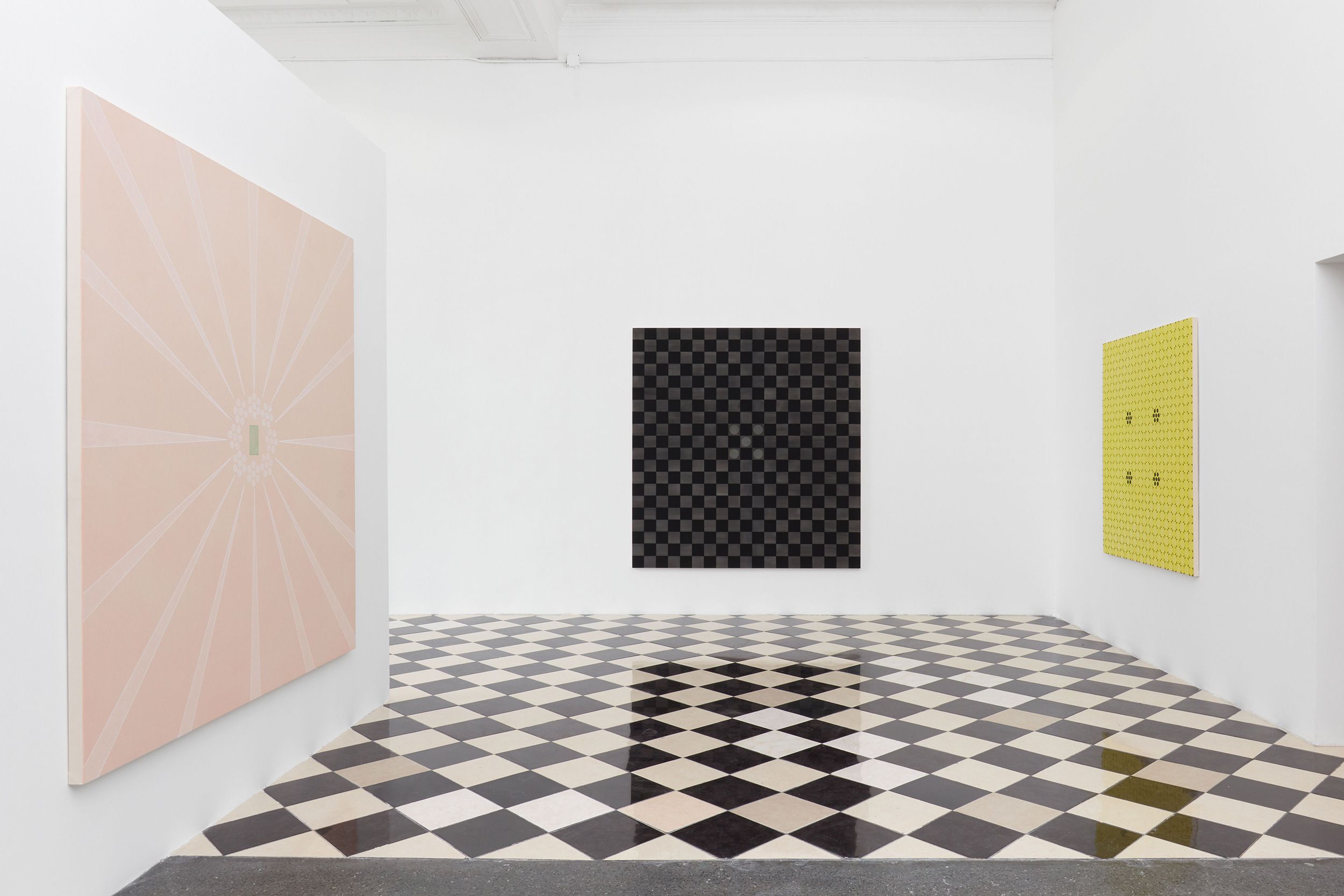 Hanna Hur, Red Ecstatic at Kristina Kite, photo 3