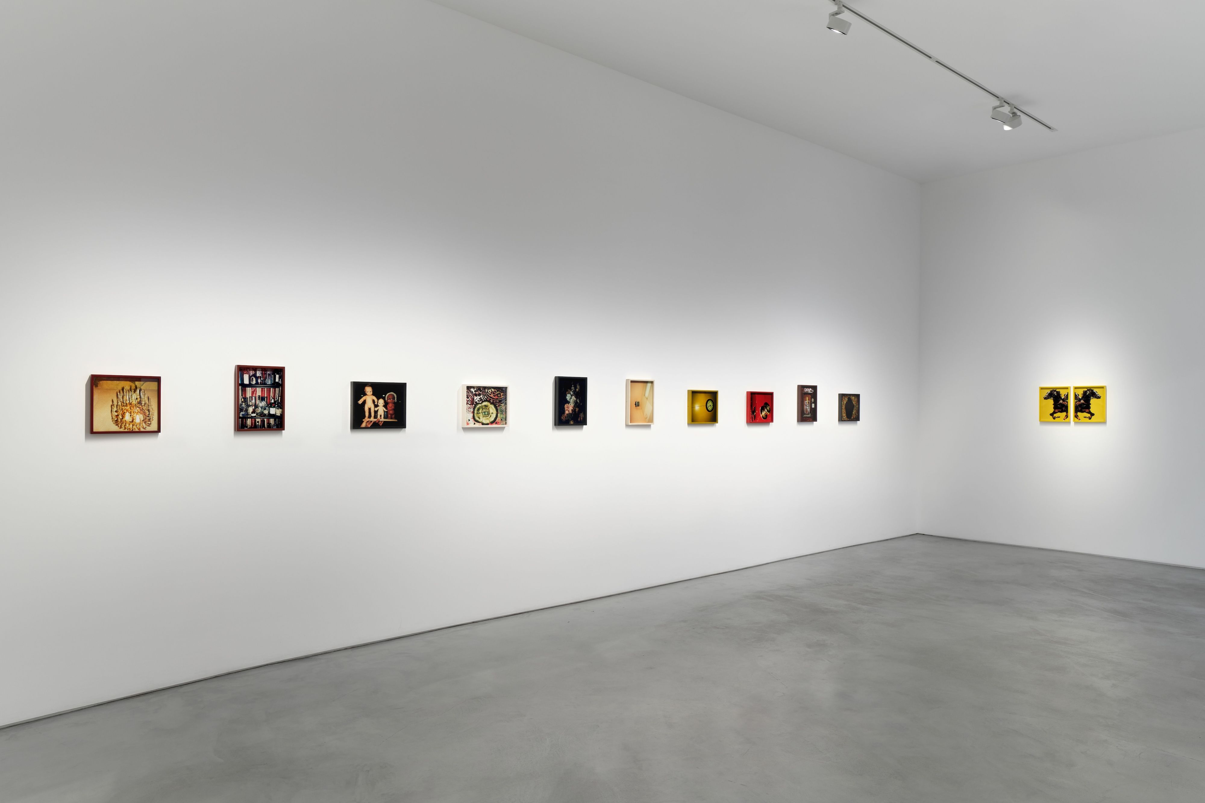 Brenna Youngblood, R.A..D…I..O. at Roberts Projects, photo 19