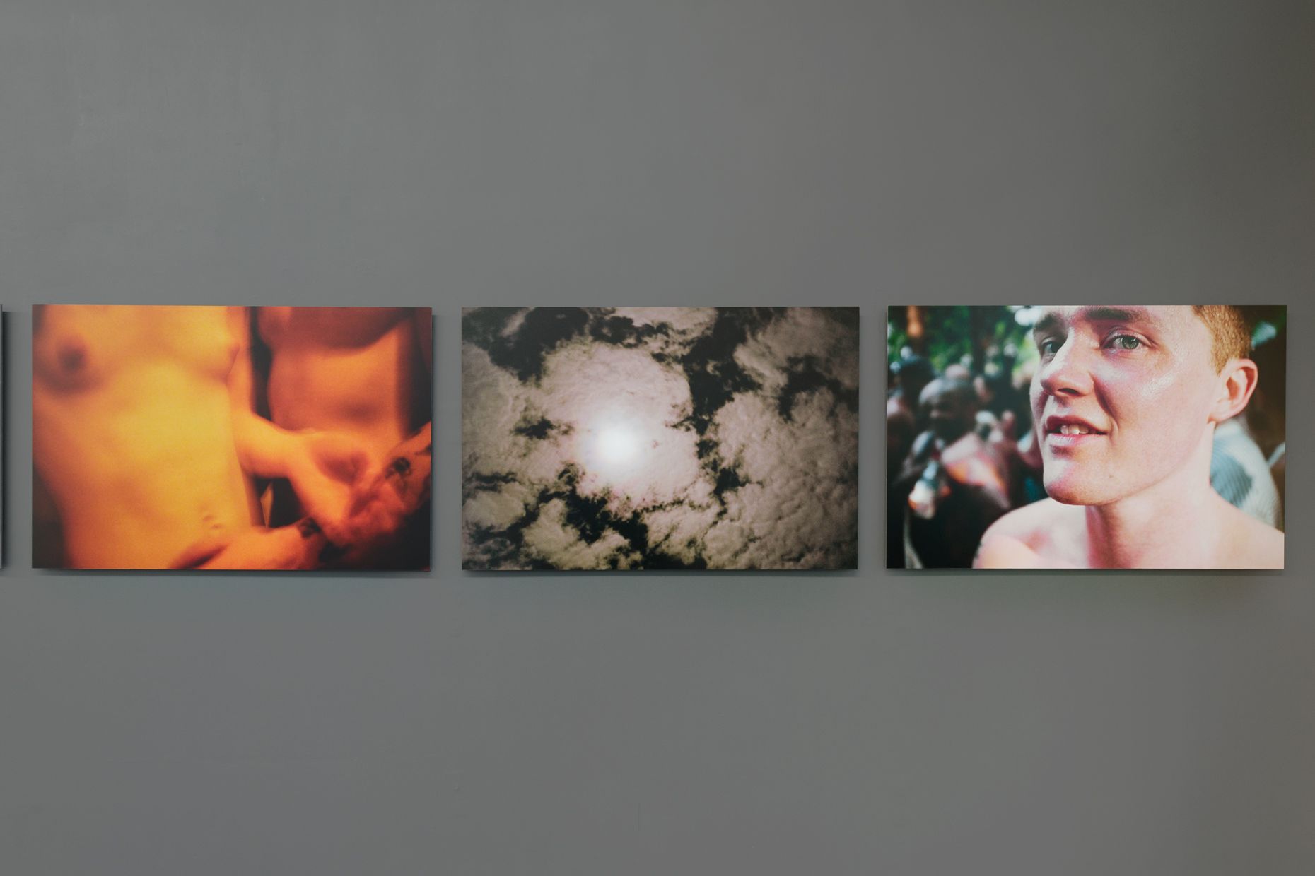 Sam Penn, Bad Behavior at Balice Hertling Project Space, photo 2