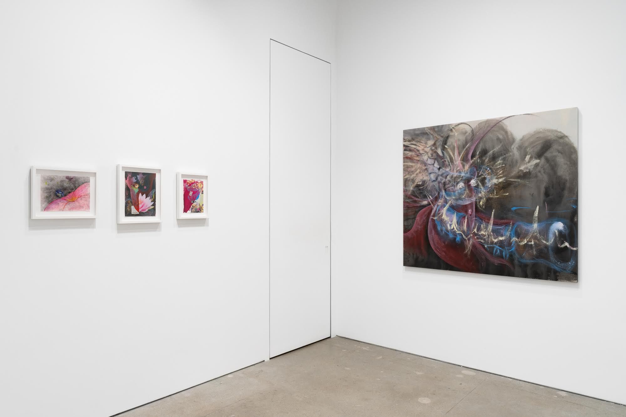 Nora Berman, Creatrix at Babst Gallery, photo 10