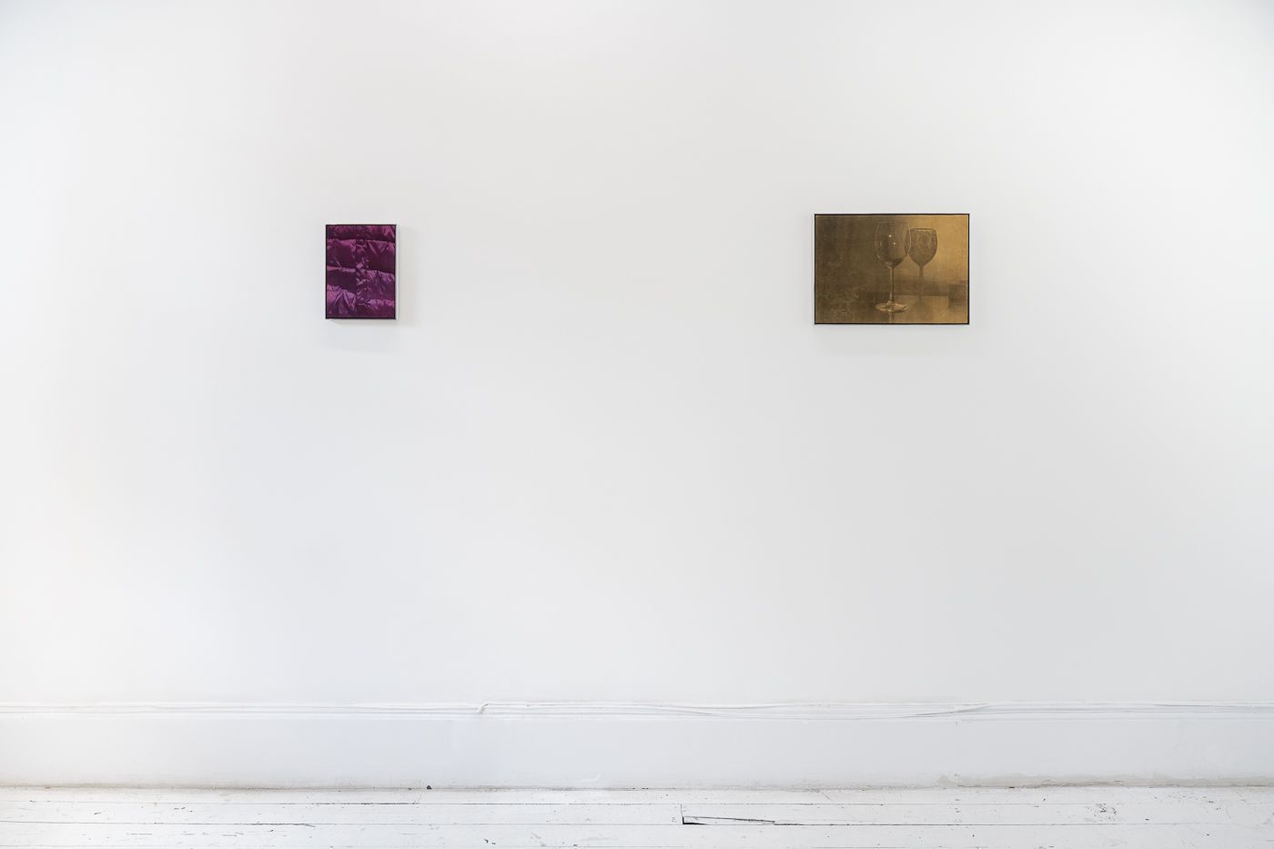 Poppy Jones, Poppy Jones at The Artist Room, photo 2