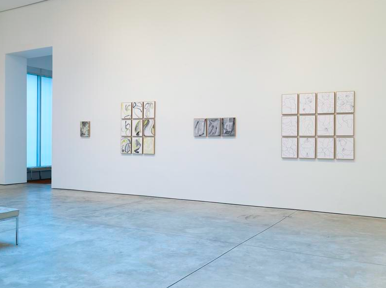 Jack Pierson, Jack Pierson at Cheim & Read, photo 3