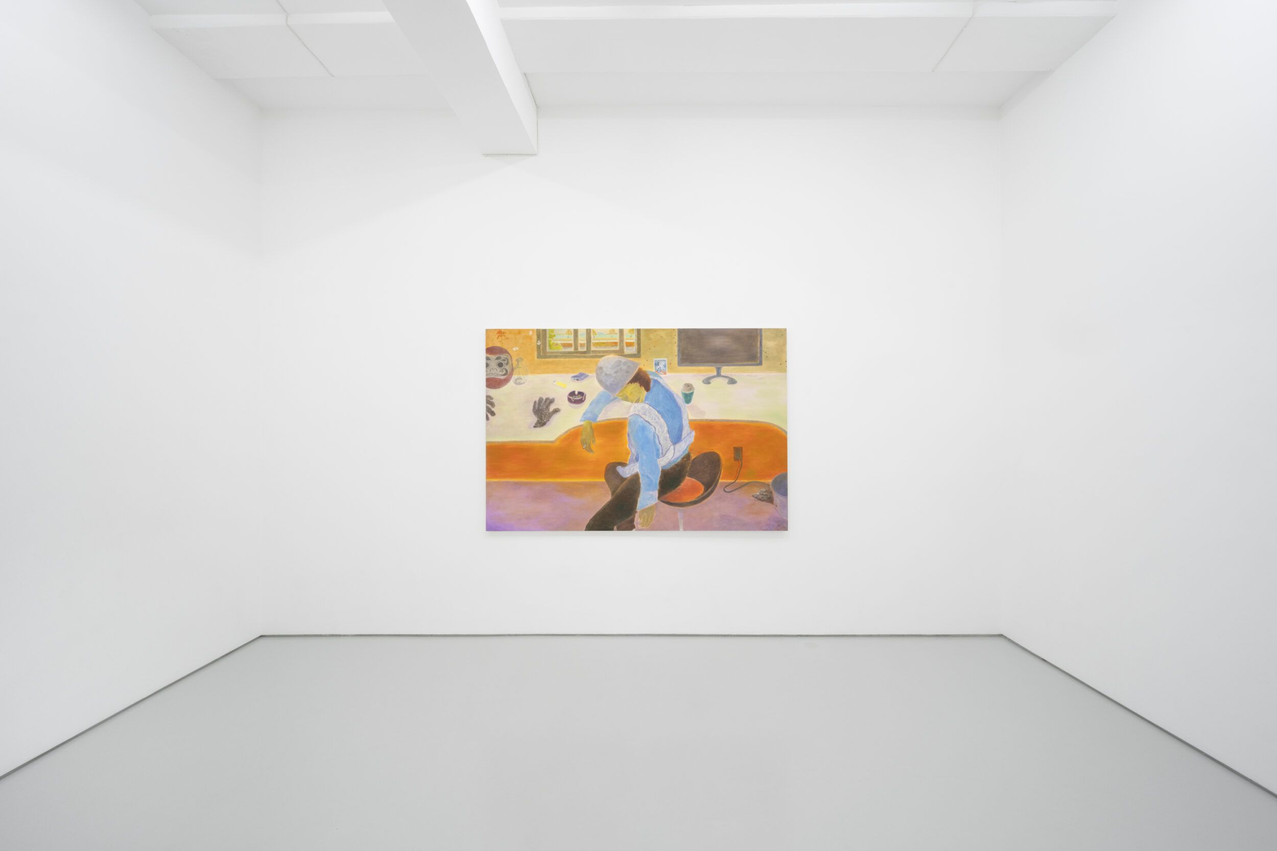 Daisuke Fukunaga, image 9 of 9