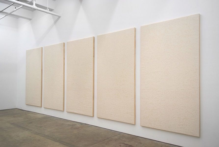 Jessica Sanders, Swell Swollen at Johannes Vogt, photo 5