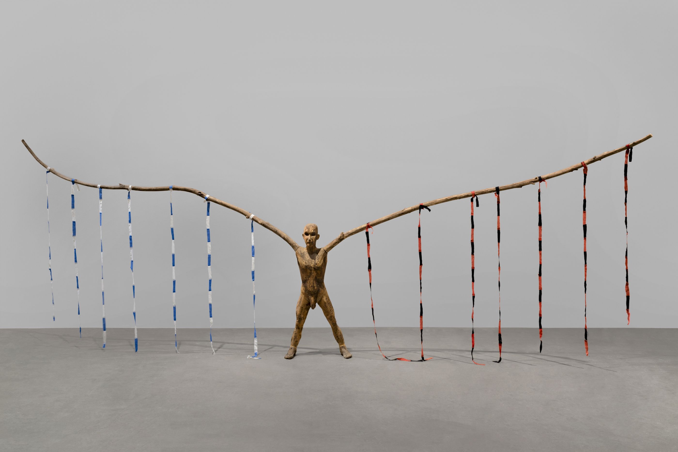 Juan Francisco Elso, Por América at MOCA North Miami, photo 7