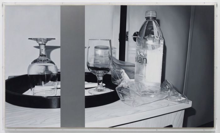 Installation view 2