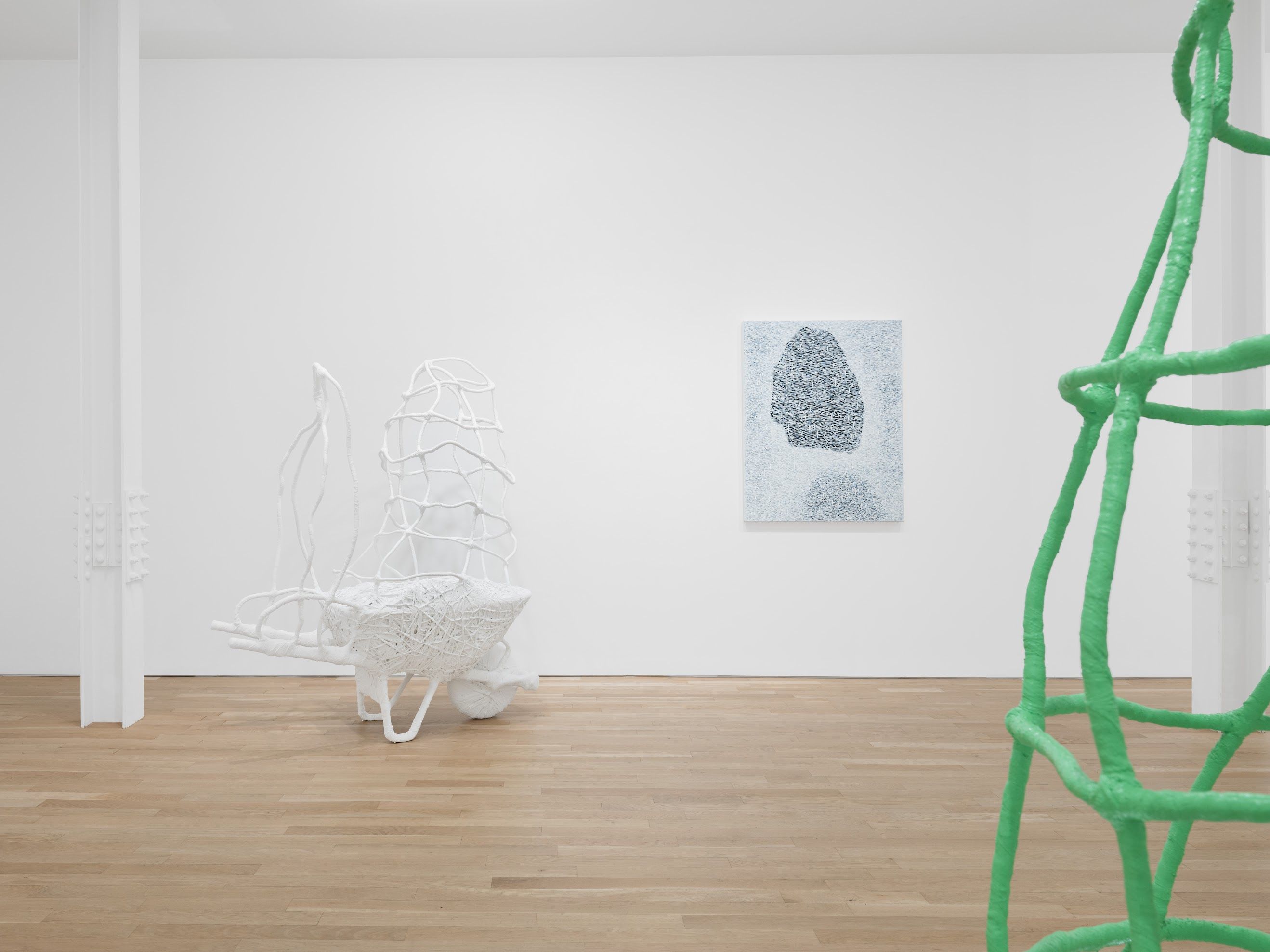 Peter Kim, Fragment at Bienvenu Steinberg & C, photo 8