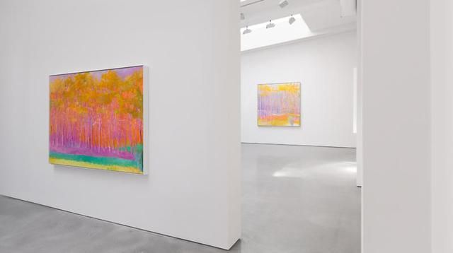 Wolf Kahn, image 6 of 6