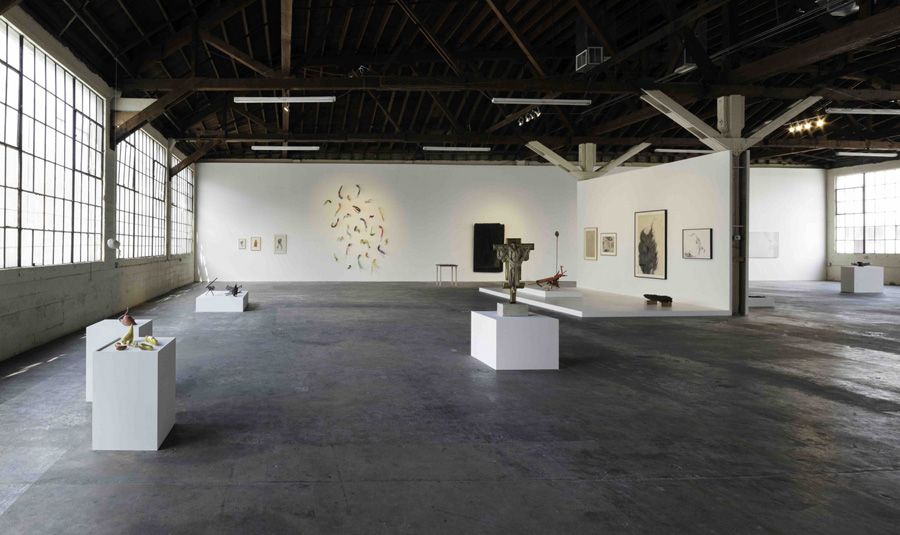 Sunlight Arrives Only At Its Proper Hour, Sunlight Arrives Only At Its Proper Hour at 356 Mission, photo 3