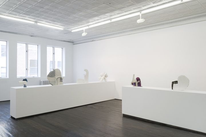 Jennifer Paige Cohen, Feels Like Telepathy at Nicelle Beauchene, photo 2
