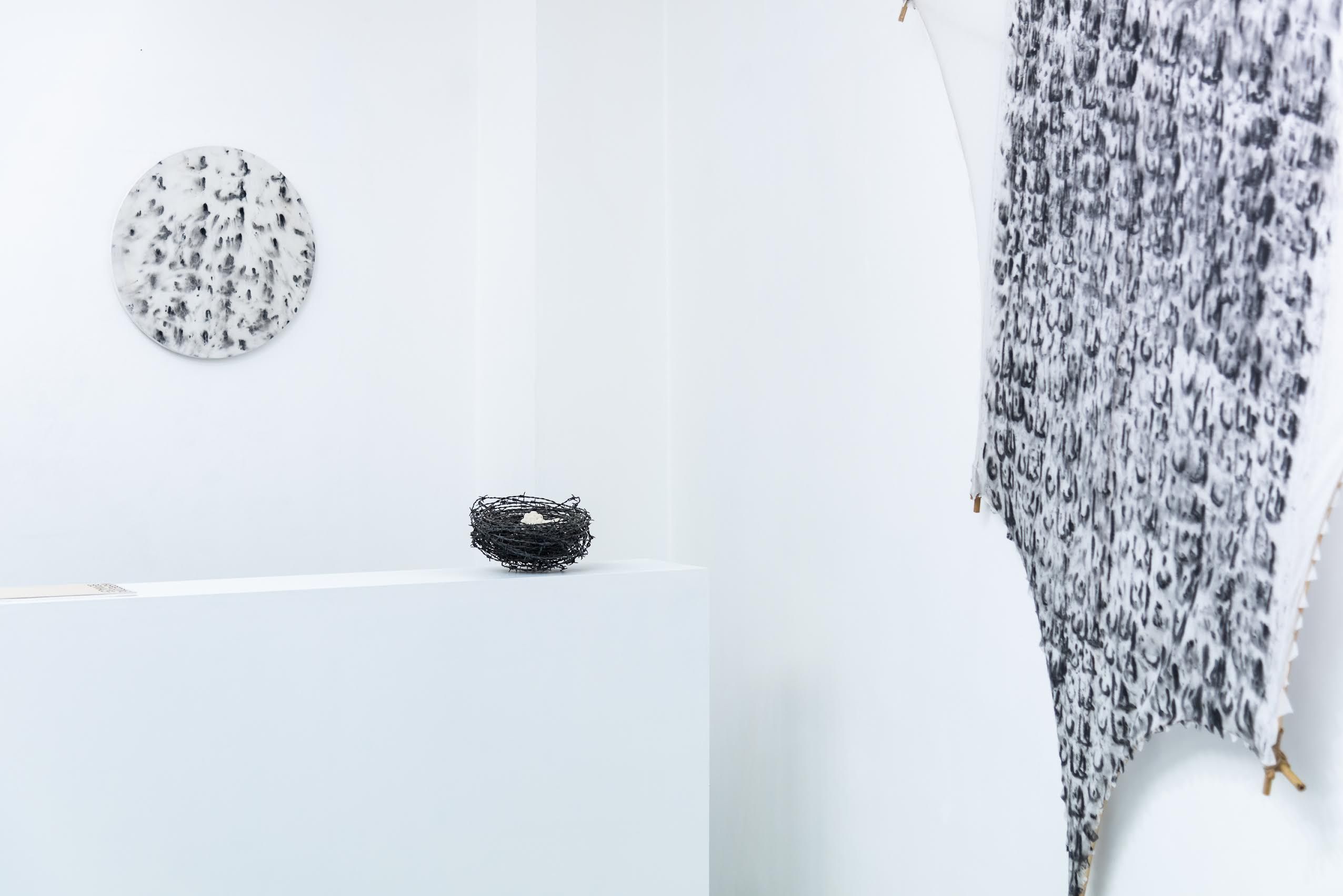 Nasreddine Bennacer, Epithumia at Afikaris, photo 2