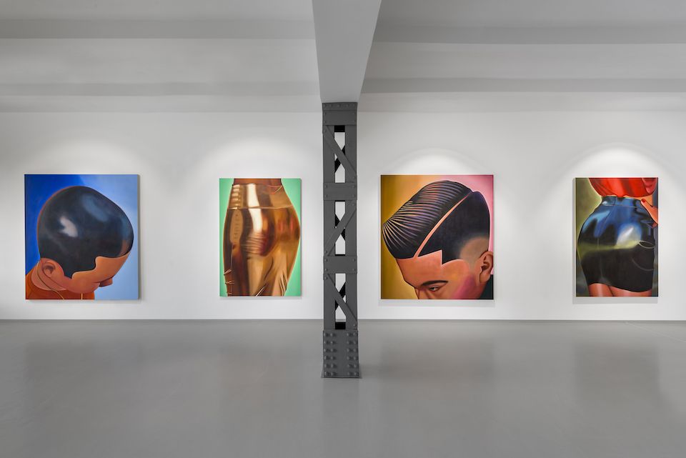 Sally Kindberg, Rush at Duve, photo 2