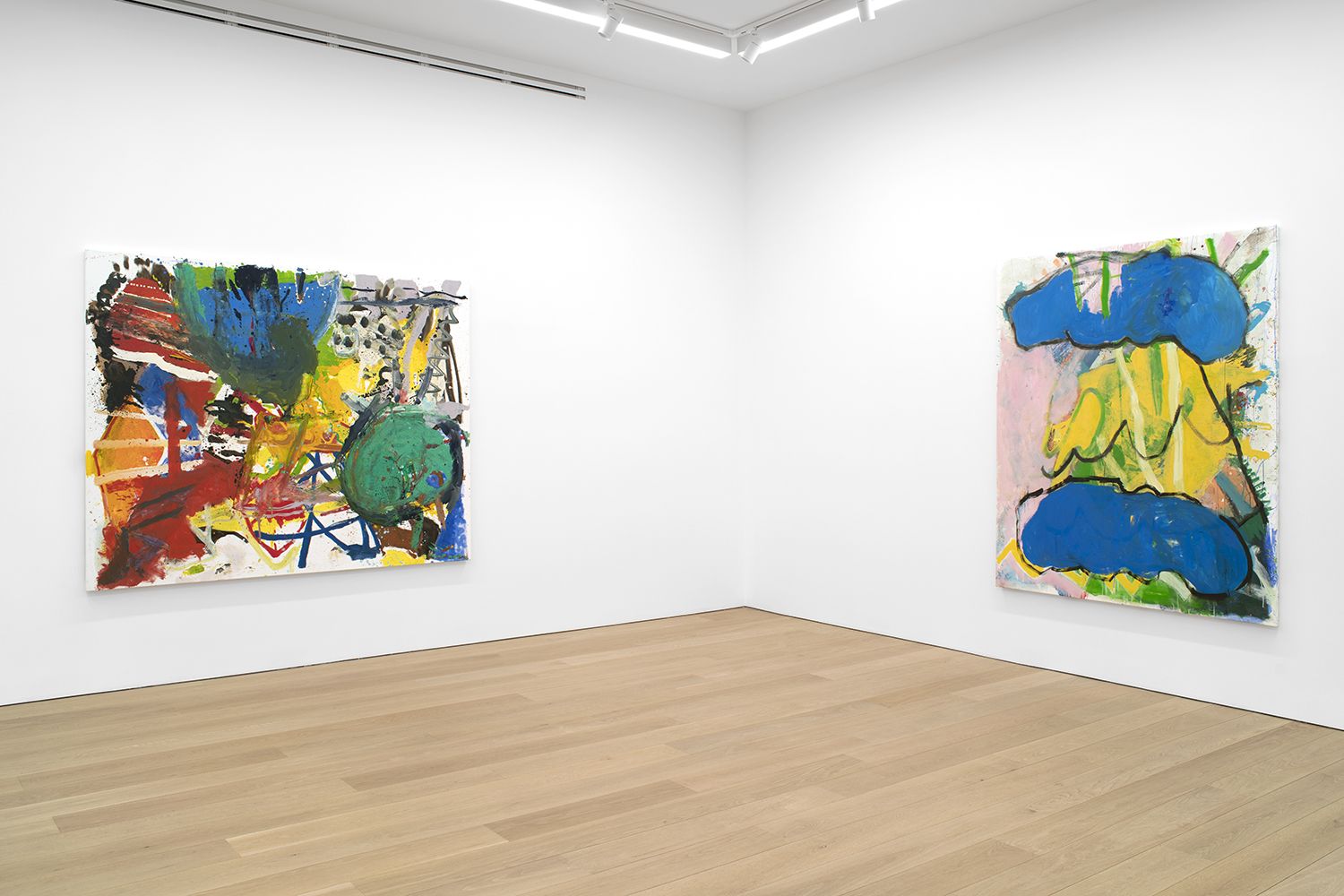 Anke Weyer, Heart, Heart at CANADA, photo 3