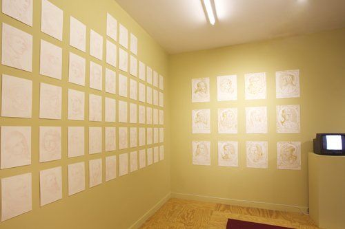 The Unmaking of Art, The Unmaking of Art at e-flux, photo 3