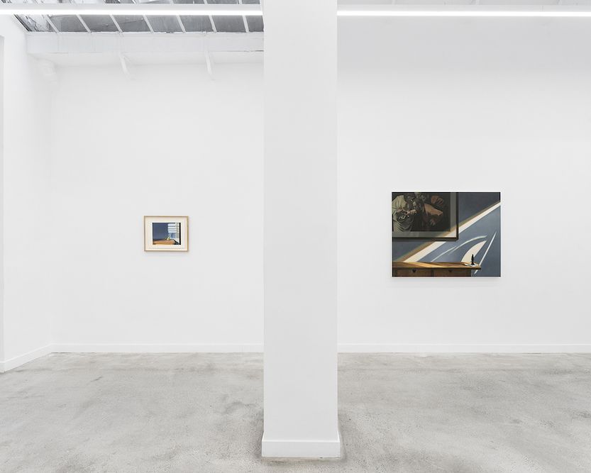 Paul Rouphail, Credenza at Stems Gallery, photo 4