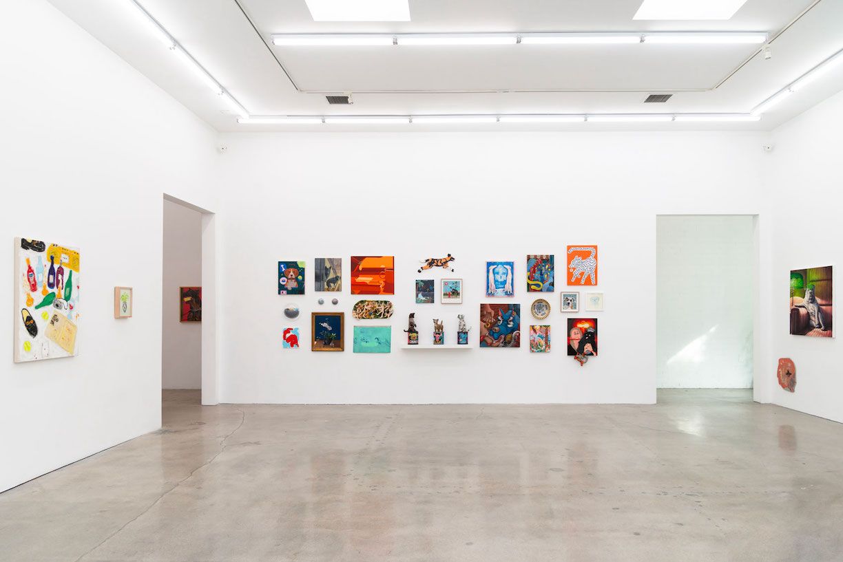 For The Love of Dog, For The Love of Dog at Hashimoto Contemporary, photo 12