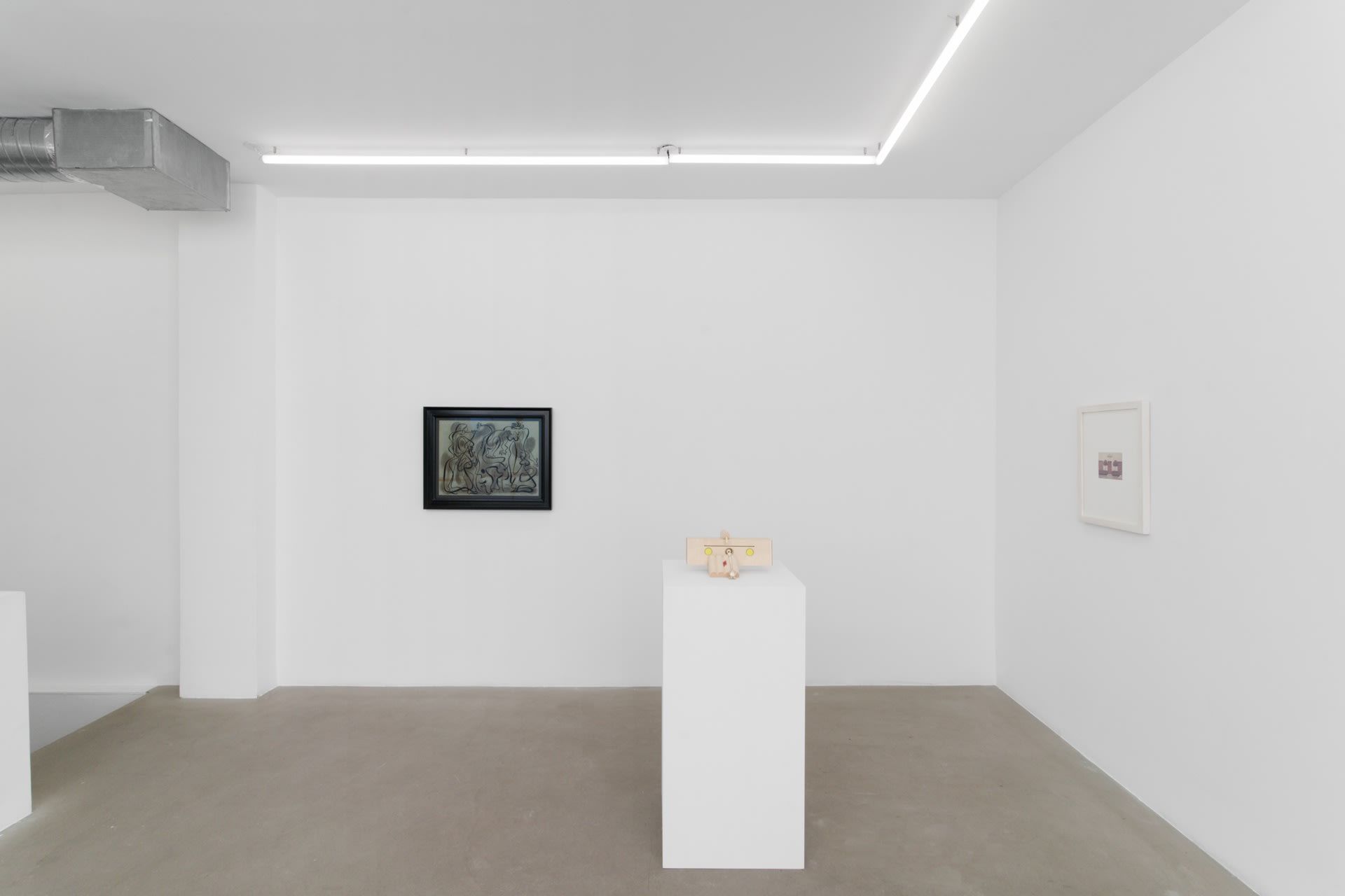 The Perennials, The Perennials at Balice Hertling, photo 3