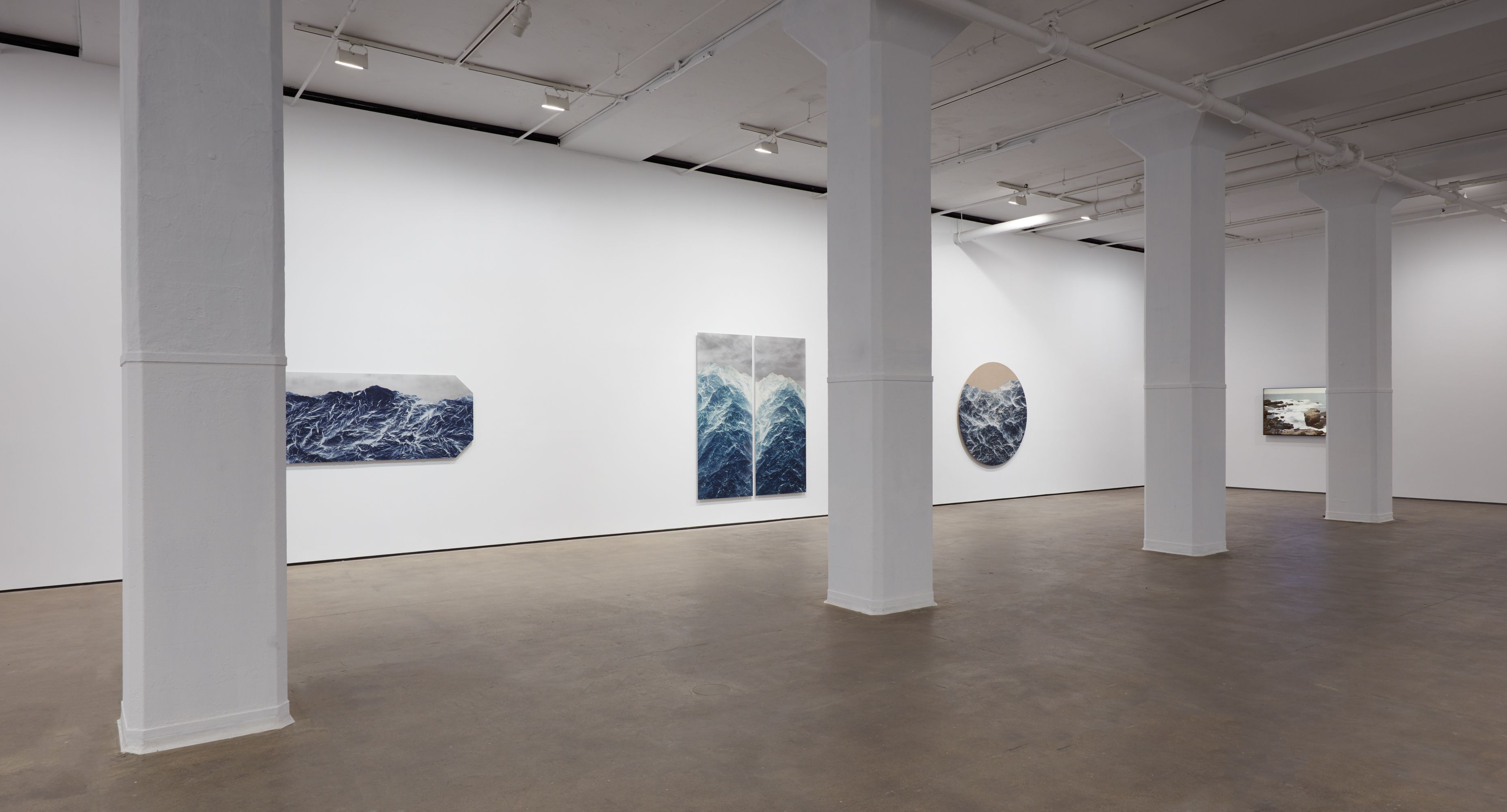 Installation view 4