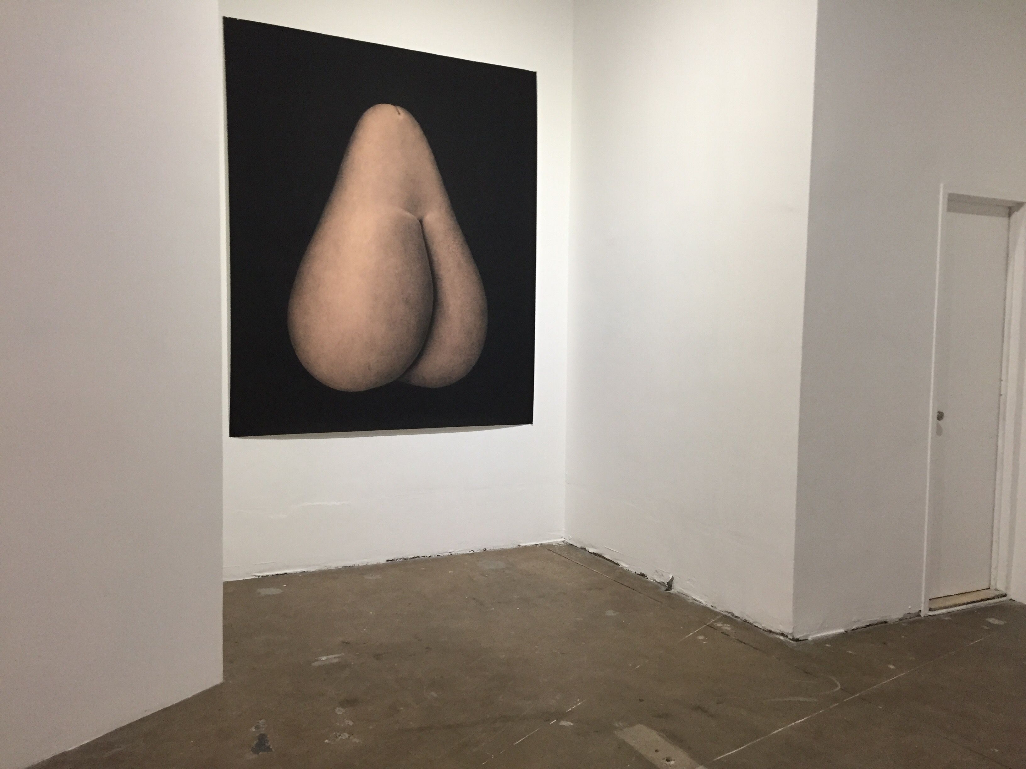 Dan Finsel, Dan Finsel at Ramiken Crucible, photo 2