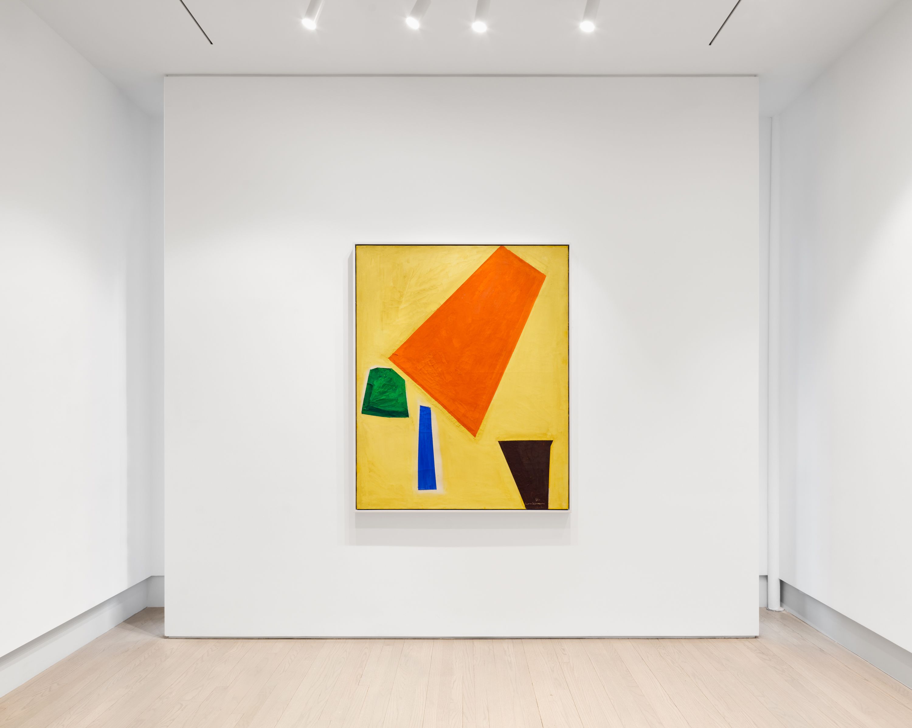 Modern Muses, Modern Muses at Helwaser Gallery, photo 2