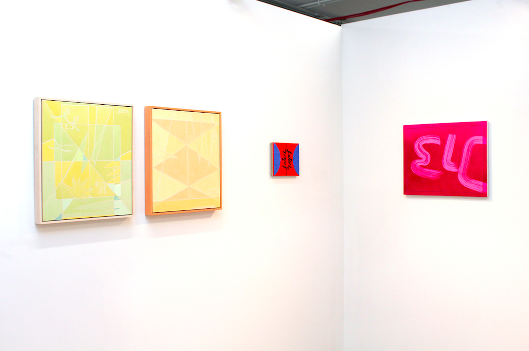 Vatic Utterance, Vatic Utterance at Trestle Gallery, photo 4