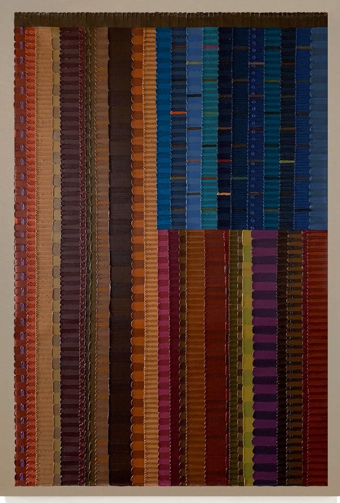 June Edmonds, Allegiances and Convictions at Luis De Jesus, photo 3