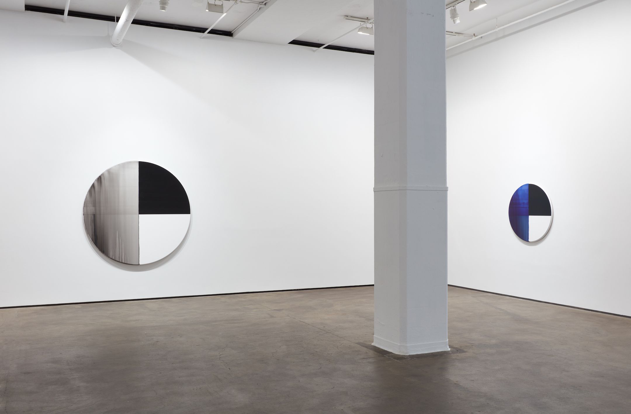 Installation view 6