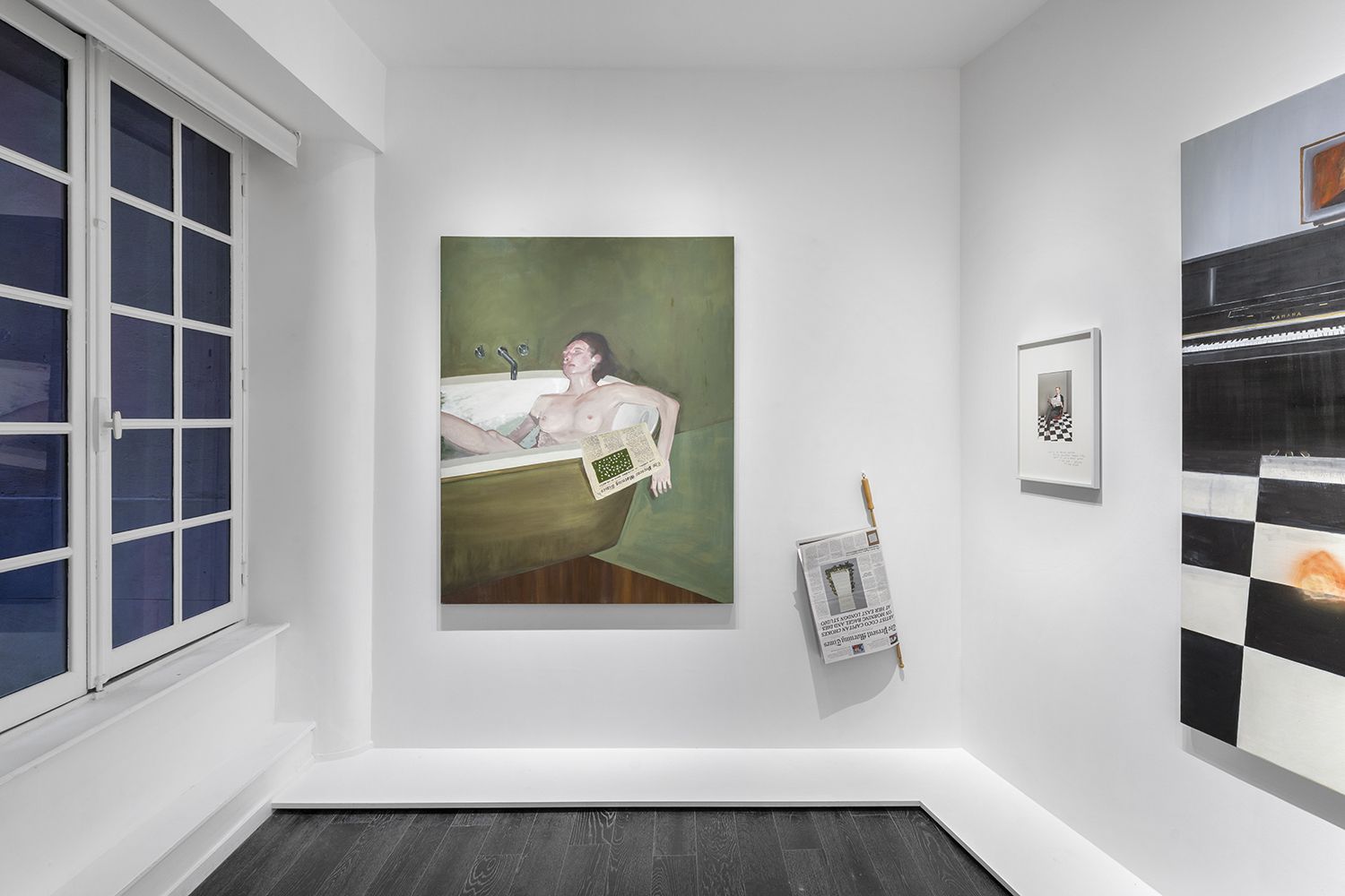 Coco Capitán, Mondays Are Fridays at Jean-Kenta Gauthier | Odéon, photo 2