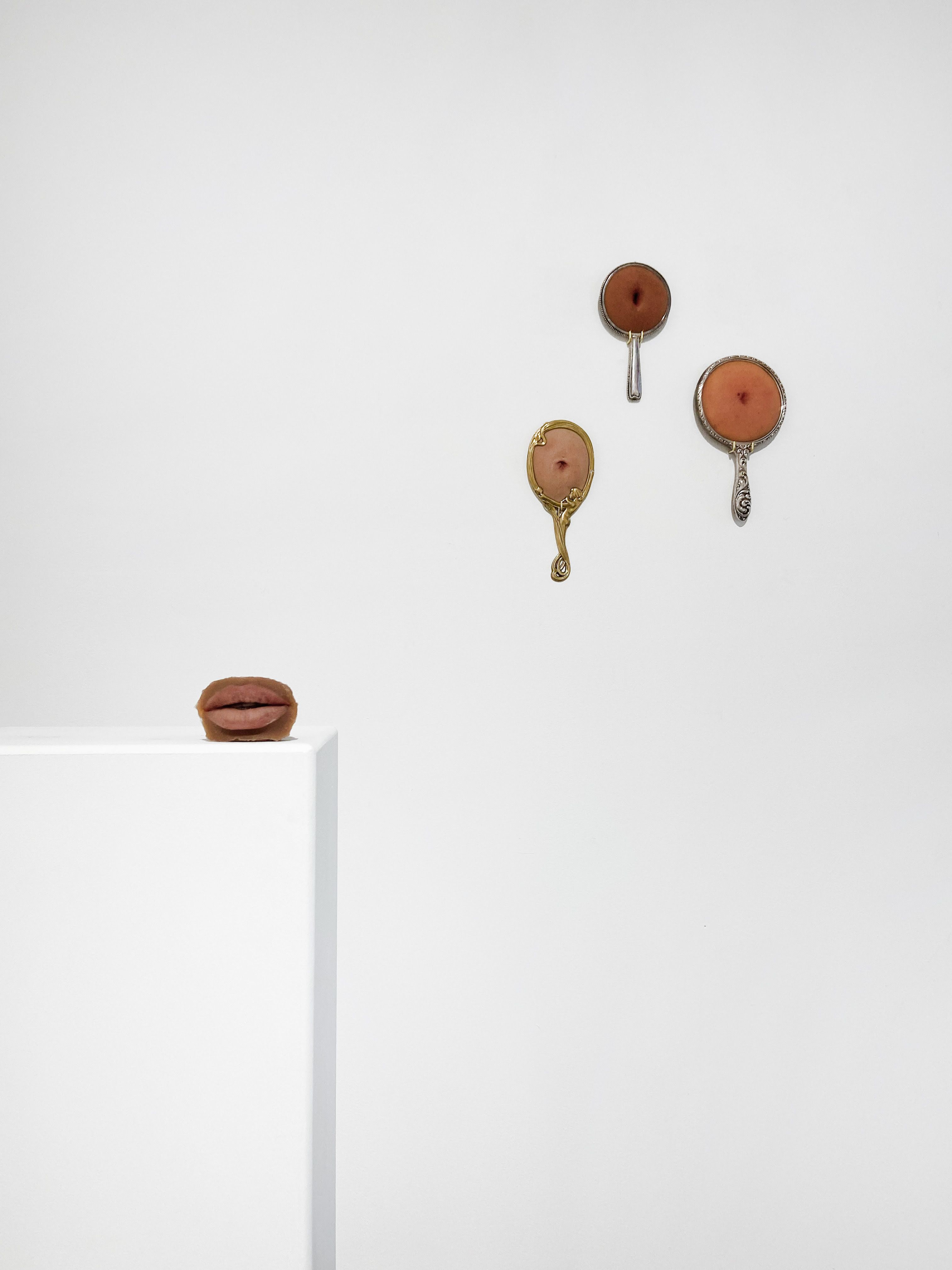 Body Archive, Body Archive at Kristin Hjellegjerde, photo 4