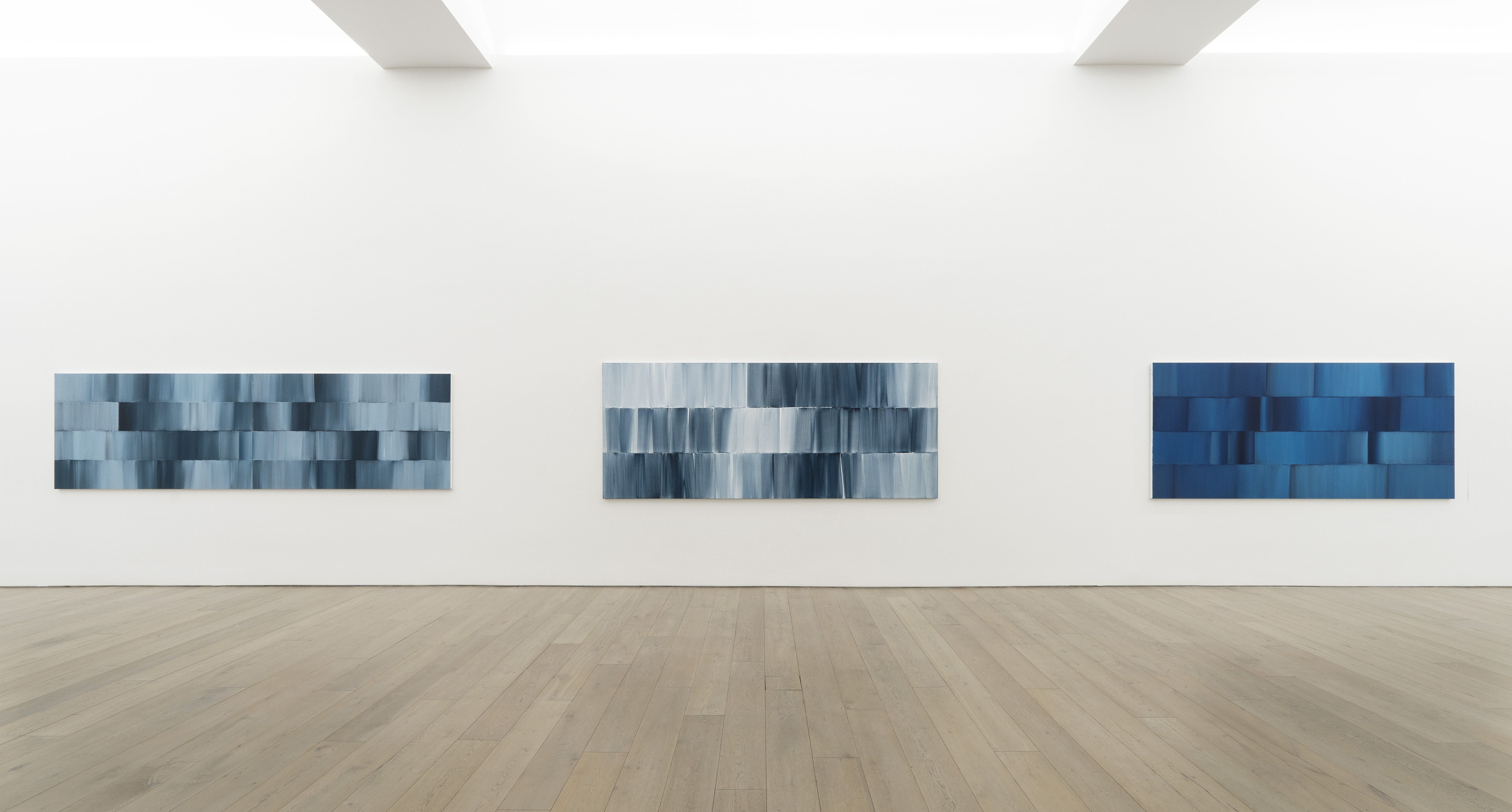 Shim Moon-Seup, A Certain Scenery at Perrotin, photo 4
