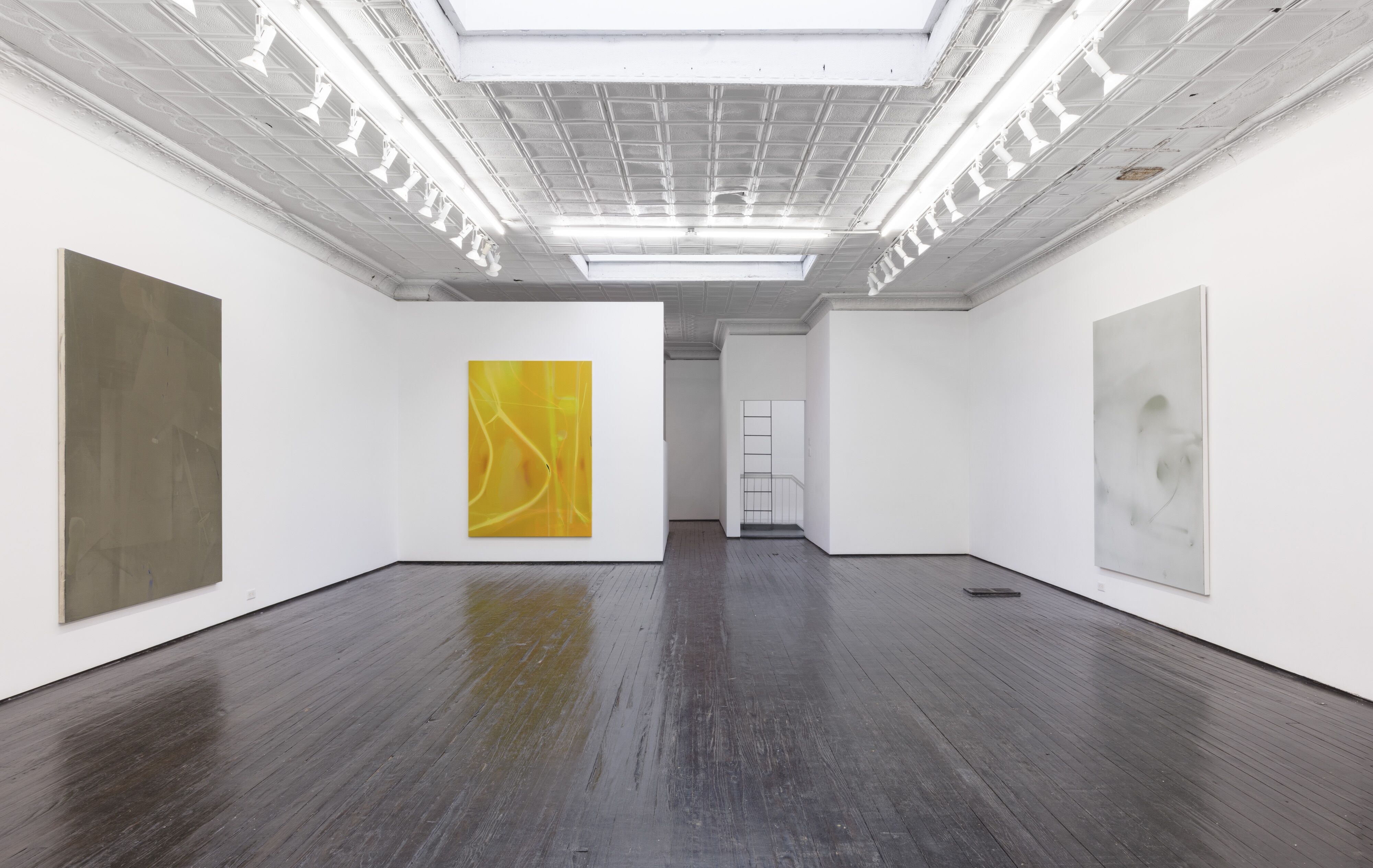 James Miller, Sun Muzzle at Nicelle Beauchene, photo 8