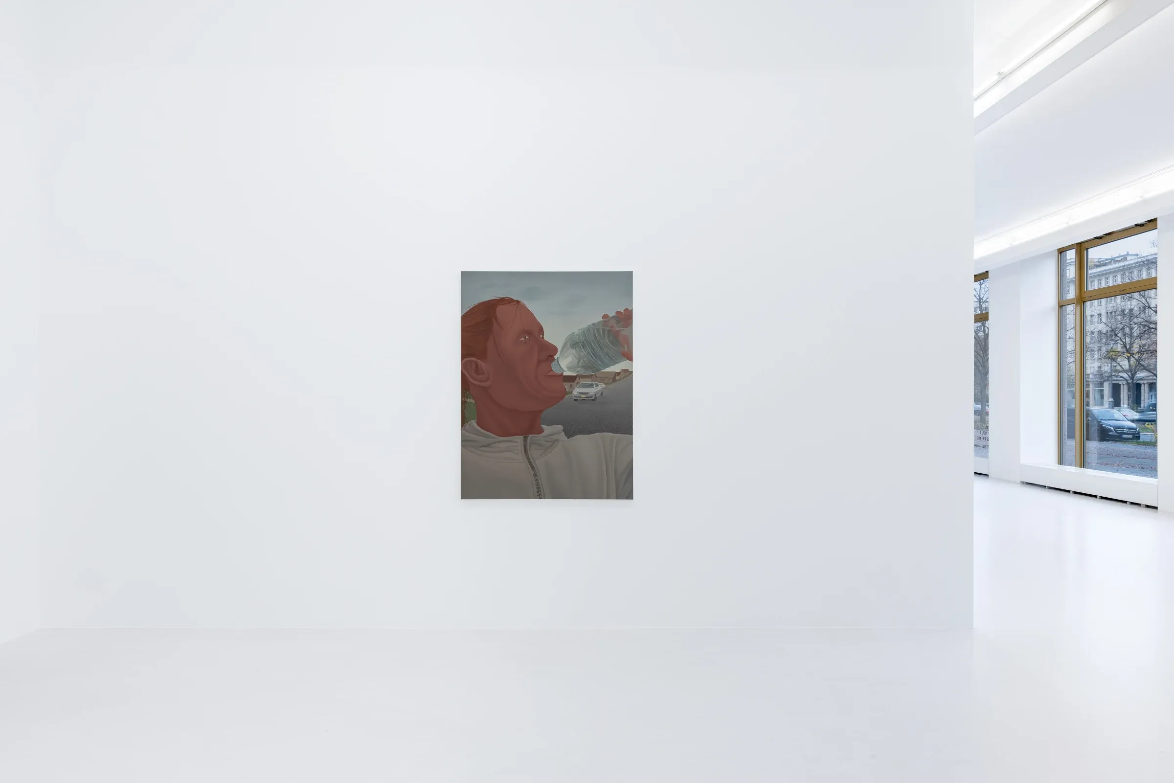 Yaerim Ryu, You and Your Sweating Palms at Peres Projects, photo 7