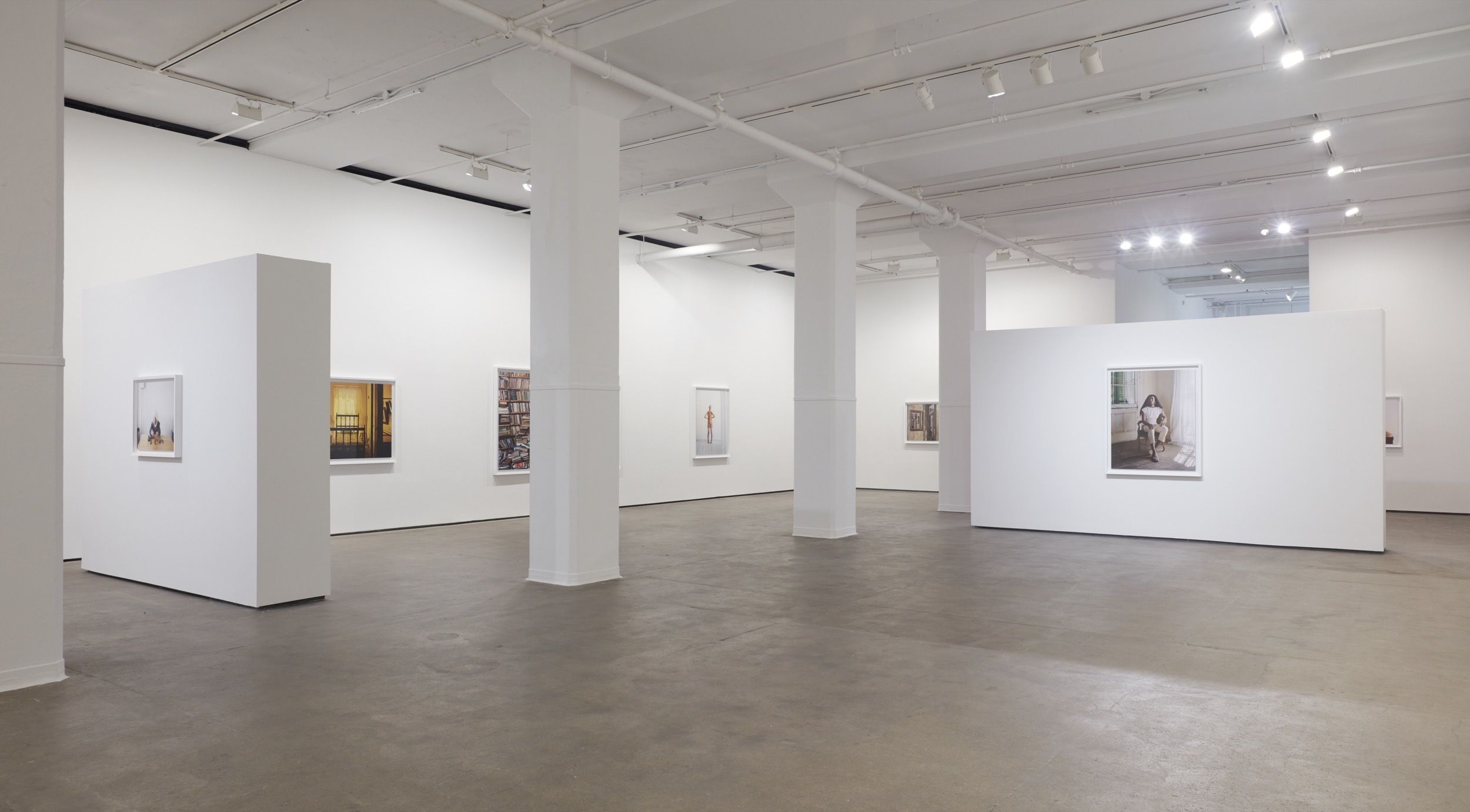 Installation view 9