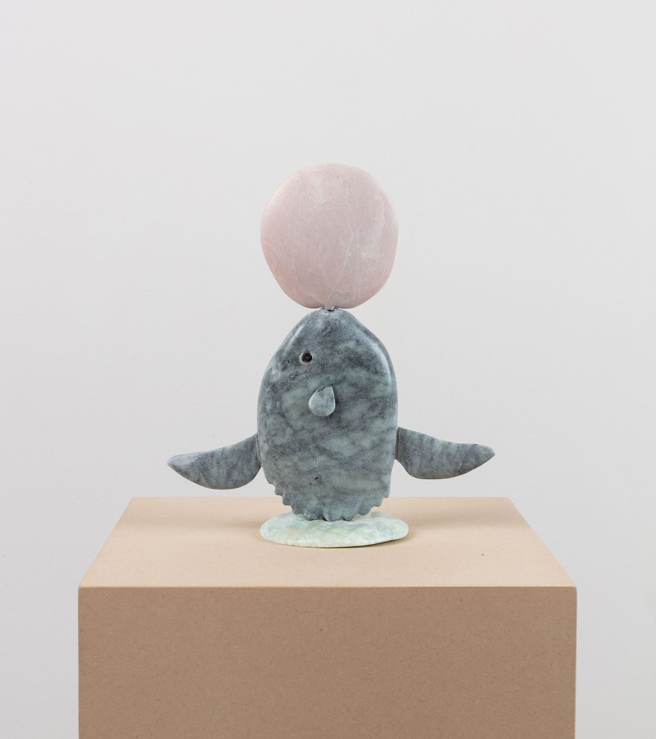 Wang Xu, A Garden Has Feelings at 47 Canal, photo 2