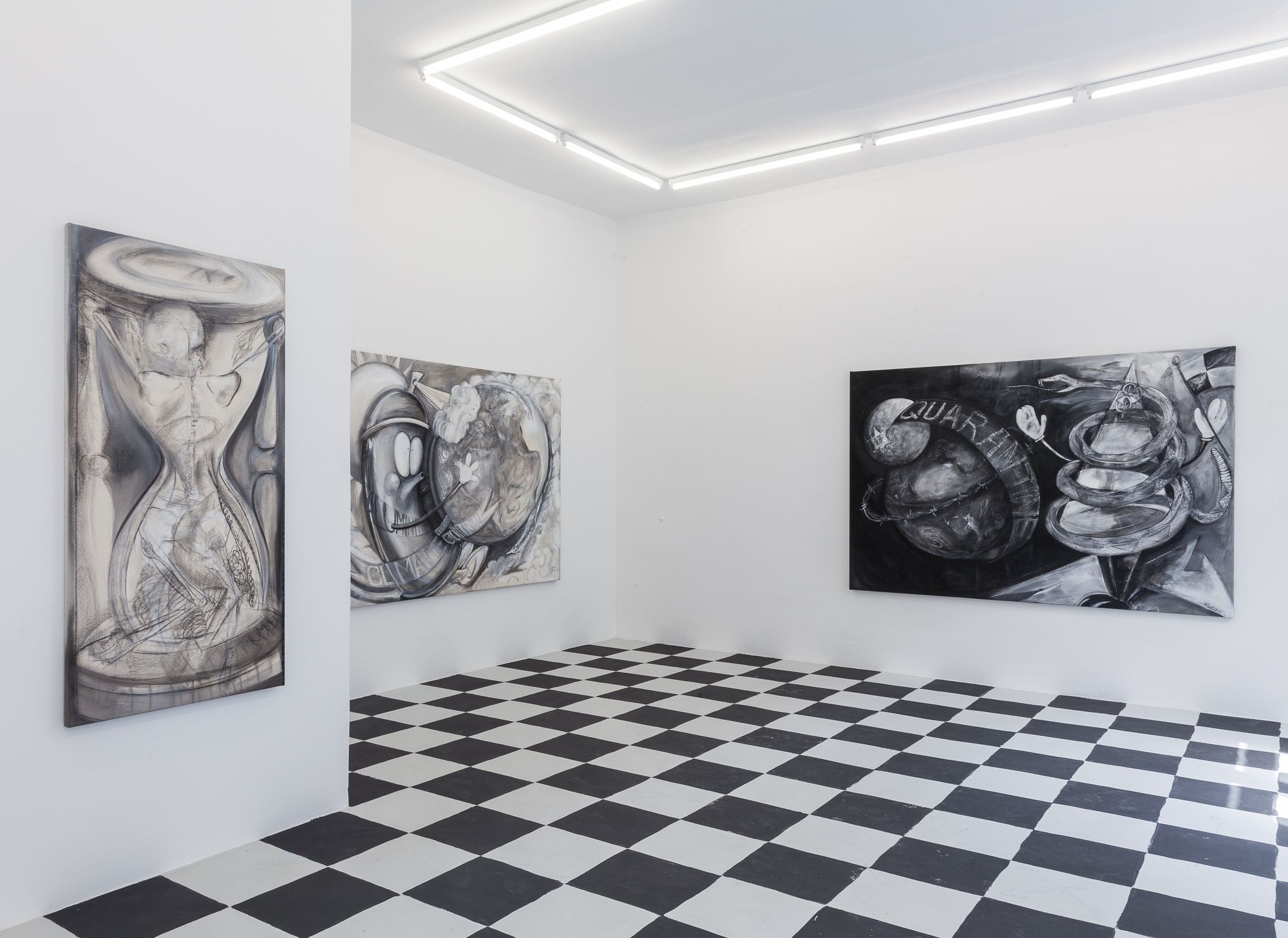 R.Lord, Safeworld at The Composing Rooms, photo 2