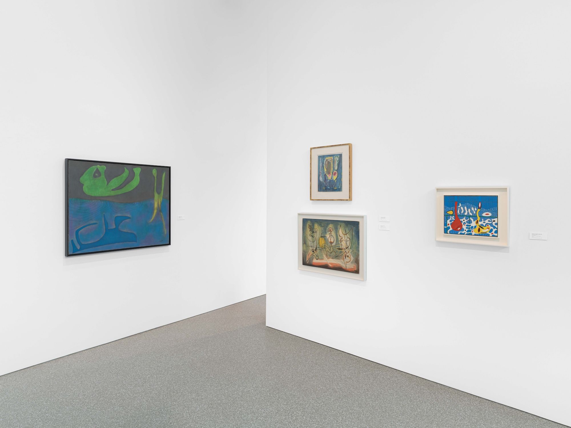Surreal America, Surreal America at Michael Rosenfeld, photo 9