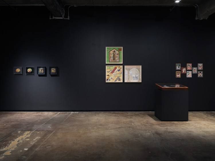 Coming to Power: 25 Years of Sexually X-Plicit Art By Women, Coming to Power: 25 Years of Sexually X-Plicit Art By Women at Maccarone, photo 2