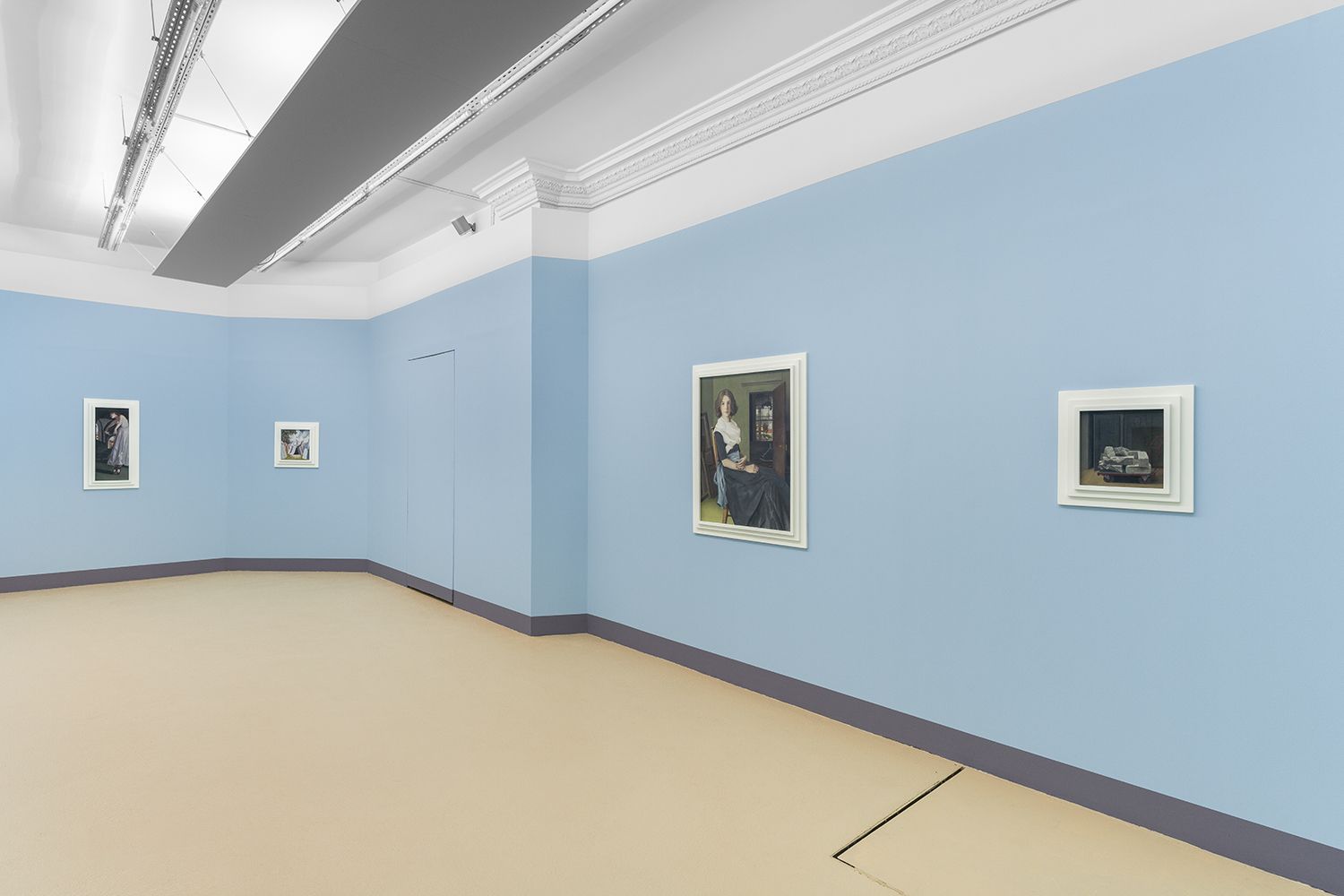 Jean Nipon, Nouveau Ruines at Pact, photo 4
