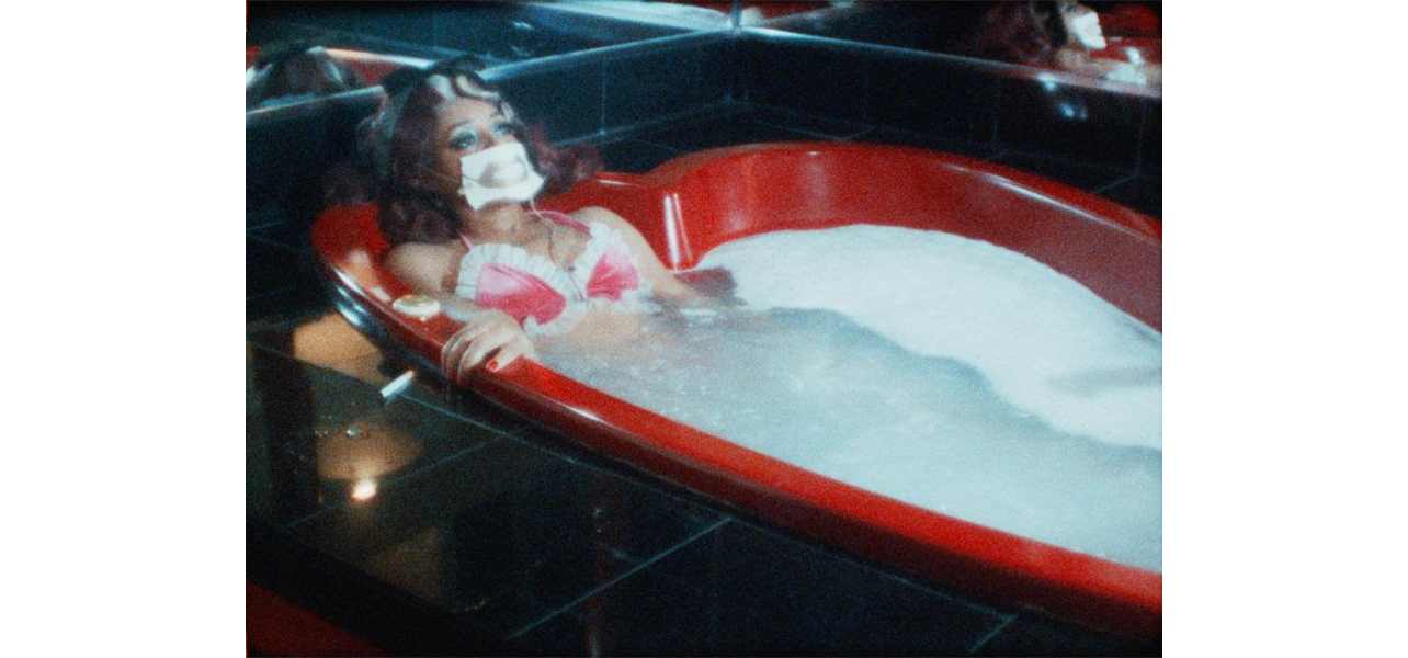Ayanna Dozier, This Country Makes It Hard to Fuck at Microscope, photo 2