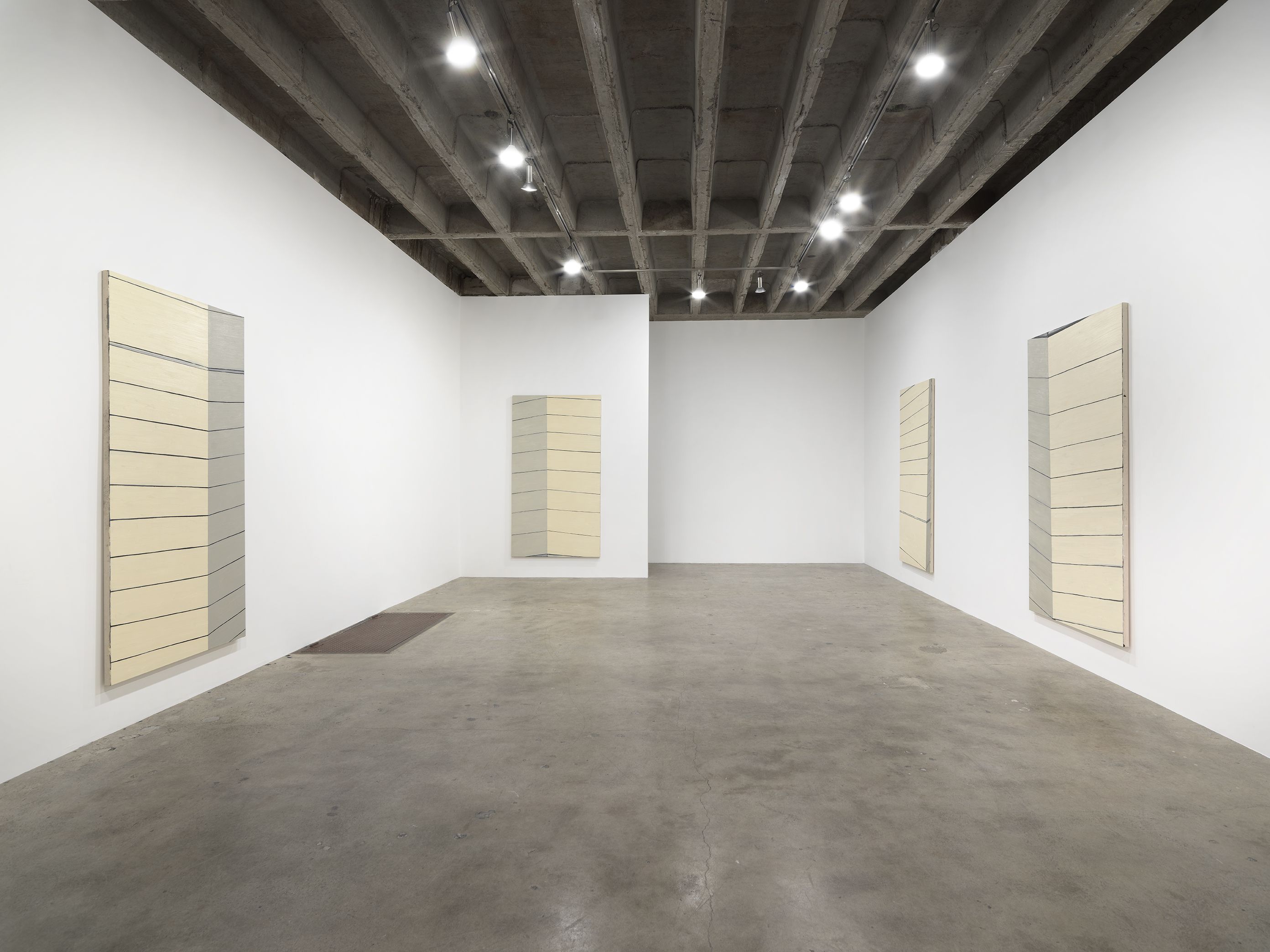 John Hodgkinson, John Hodgkinson at Ramiken, photo 2
