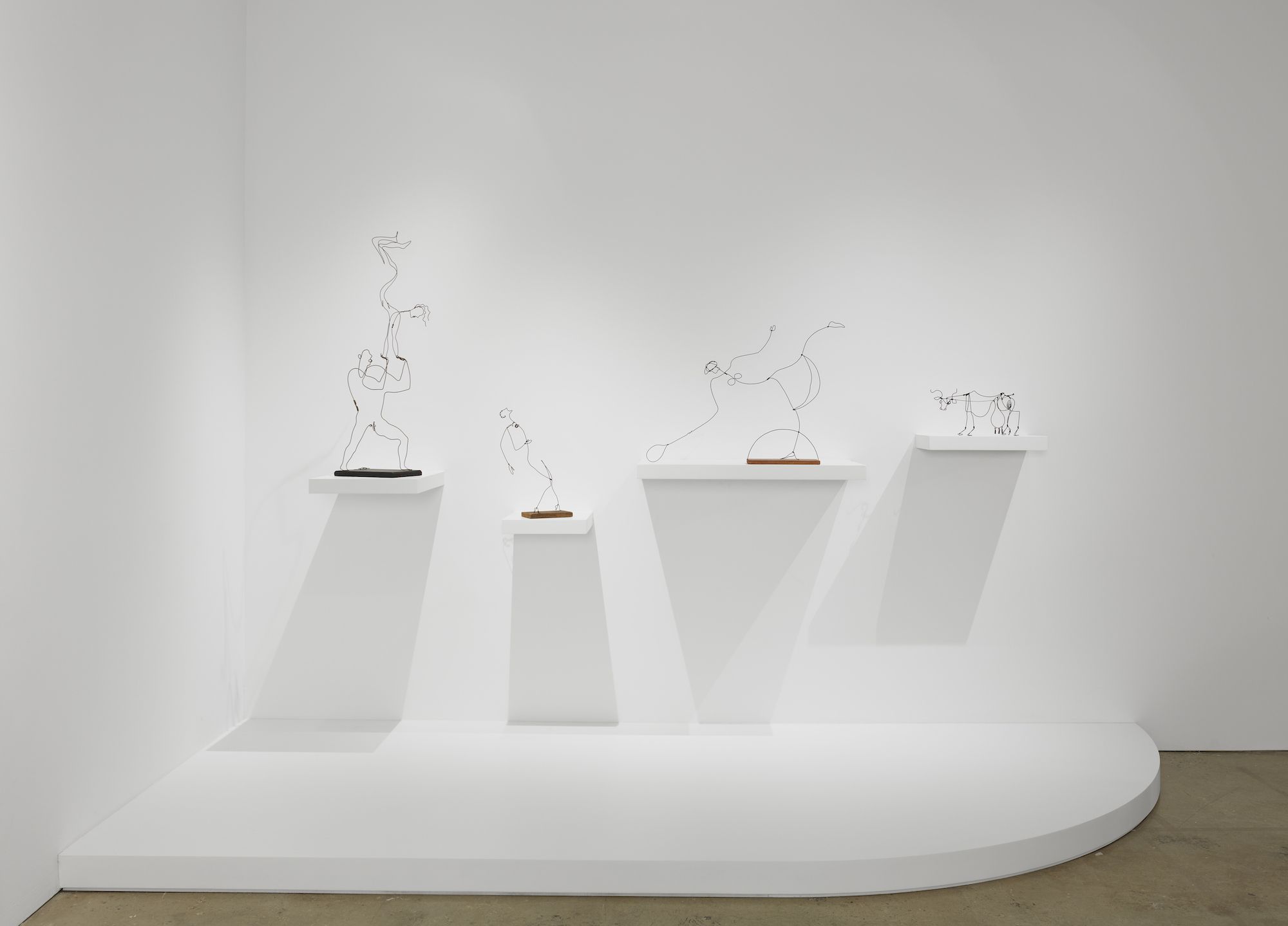 Every Kind of Wind: Calder and the 21st Century, Every Kind of Wind: Calder and the 21st Century at Nahmad Contemporary, photo 12